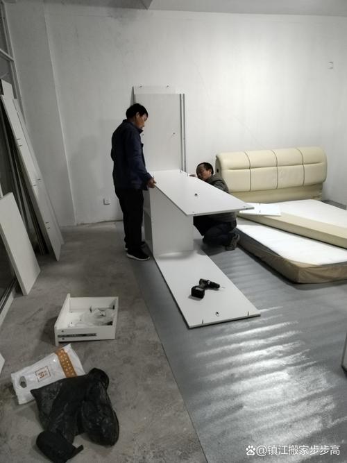 搬家大型家具如何處理