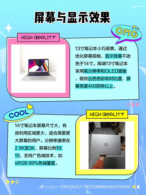 13英寸多大