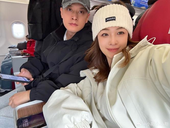 方文琳的老公是誰