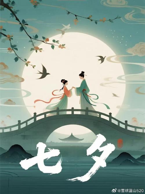 七夕之國在演什麼