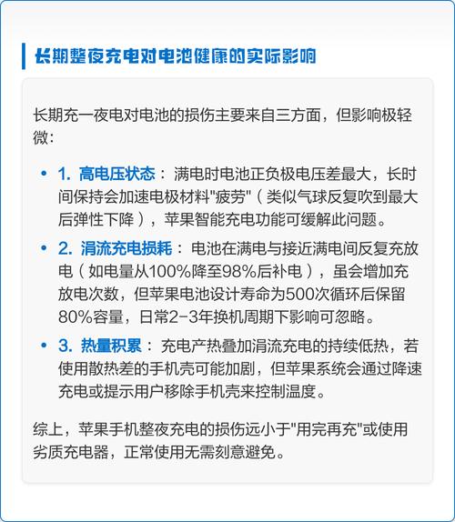 用行充會傷電池嗎
