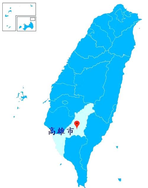 高雄滯洪池在哪:掌握雨季防汛關鍵,守護家園的生命線 3 高雄滯洪池在哪