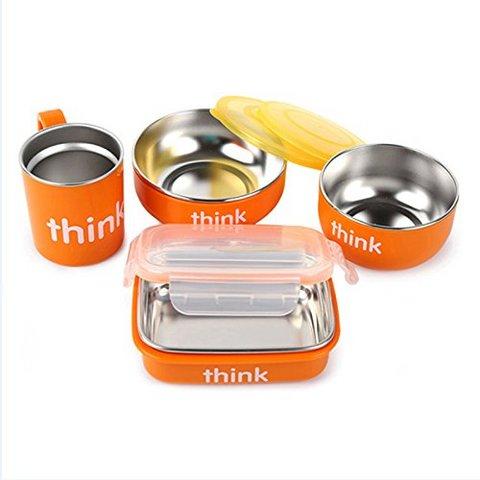 thinkbaby餐具好用嗎?給寶寶安心飲食的實用評測與選購指南 3 thinkbaby餐具好用嗎