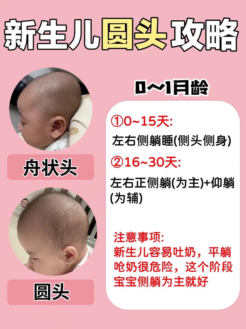 寶寶幾個月轉向