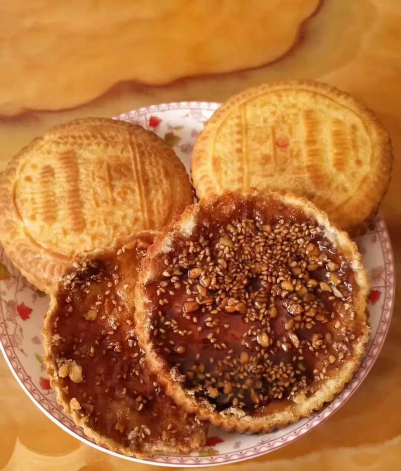 月餅可以加熱嗎