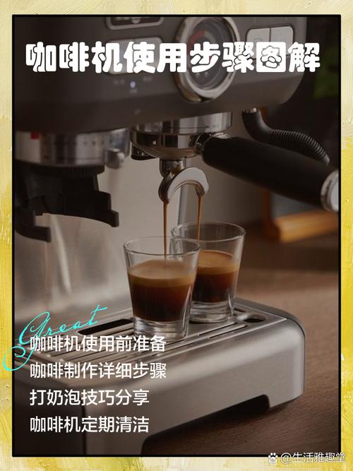 飛利浦咖啡機如何保養
