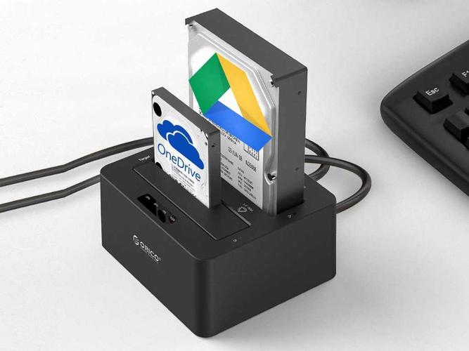 Google雲端硬碟資料轉移