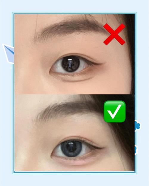 眼影可以畫臥蠶嗎