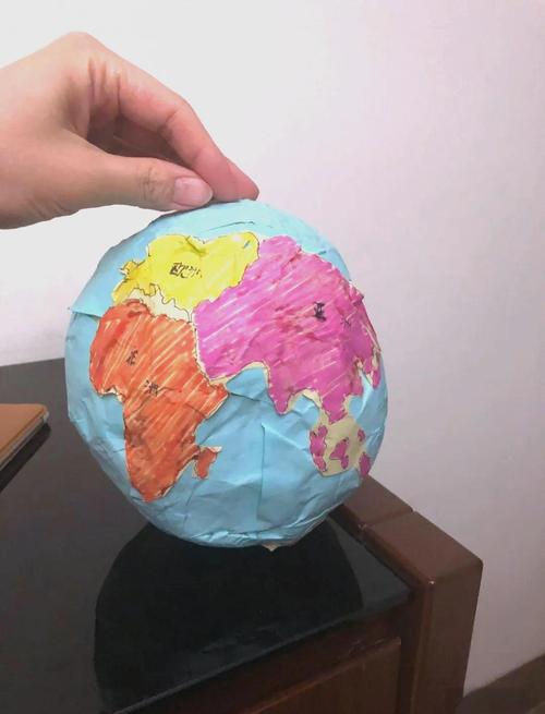 地球是用什麼做的