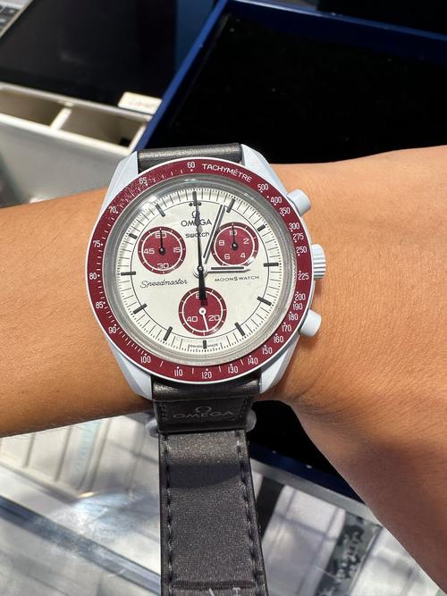 omegaswatch多少錢