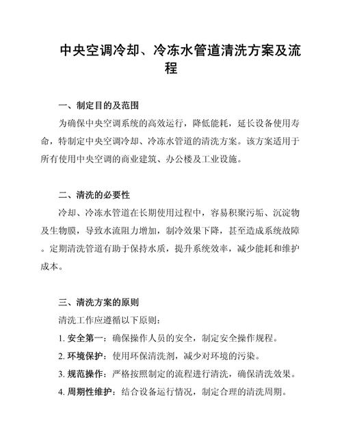 冷氣排水怎麼處理