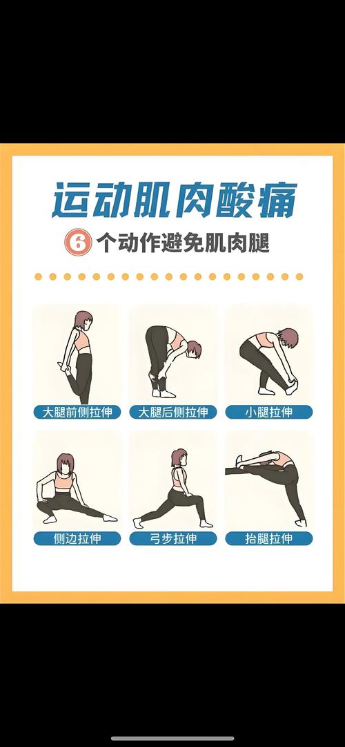 肌肉為什麼會疲勞