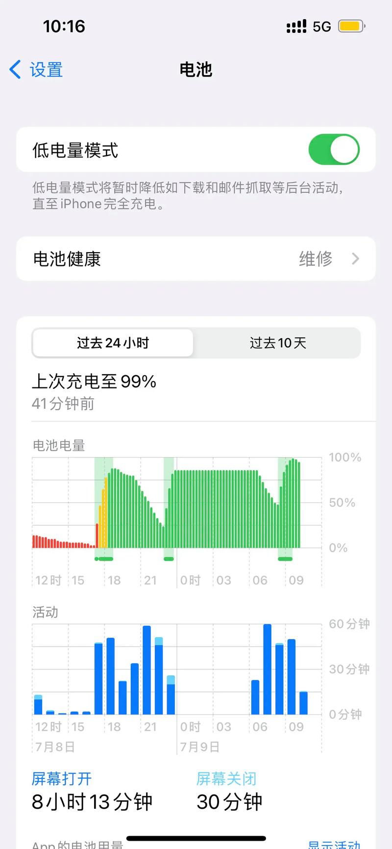 低耗電模式什麼時候開?掌握最佳時機,讓你的手機續航力爆表! 1 低耗電模式什麼時候開