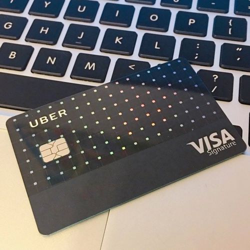 Uber只能用信用卡嗎?原來還有這些付款方式,一篇搞懂! 3 Uber只能用信用卡嗎