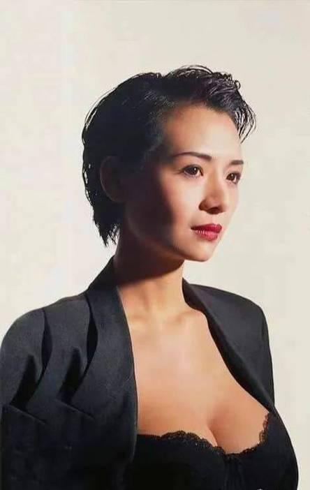 葉子楣 有 隆乳 嗎?解析傳聞與事實,深入探討演藝圈的真實樣貌 3 葉子楣 有 隆 乳 嗎