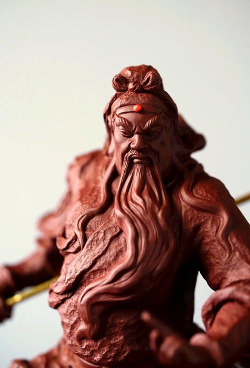 雕塑的技法有哪些
