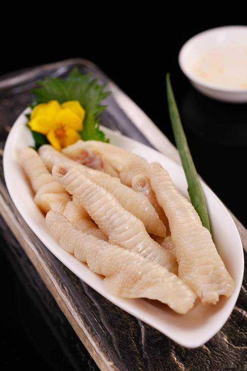 龍鳳腿怎麼做