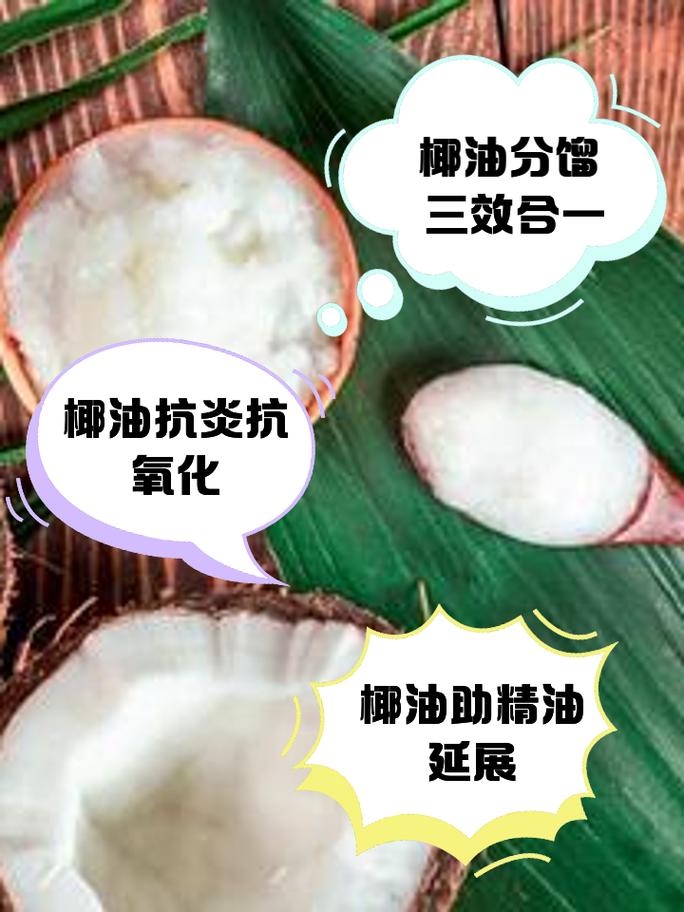 如何保存椰子油:延長保鮮期的秘訣與常見問題詳解 3 如何保存椰子油