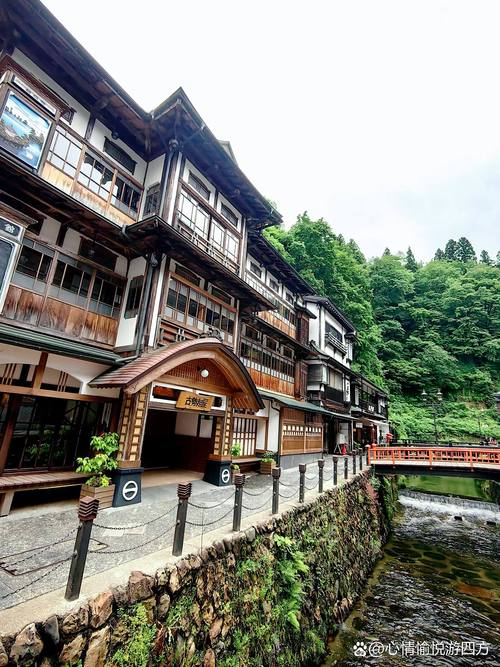 日本有湯屋嗎