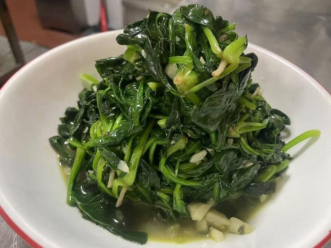 菠菜哪種好吃?台灣常見品種、選購與料理秘訣大公開! 3 菠菜哪種好吃