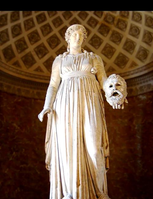 希臘悲劇是什麼