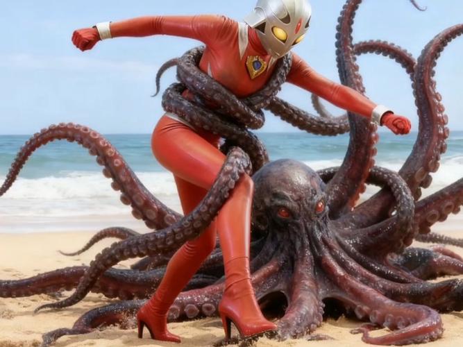 章魚會攻擊人嗎