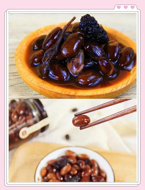 黑豆如何清洗?從挑選到浸泡,完整指南讓你安心享用 1 黑豆如何清洗