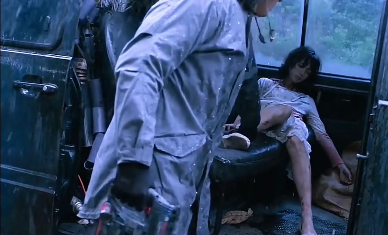 什麼是無差別殺人案