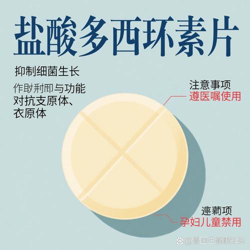 抗生素吃多了有什麼副作用?深入解析常見風險與應對之道 3 抗生素吃多了有什麼副作用