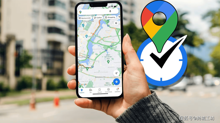 Google相簿要去哪裡看