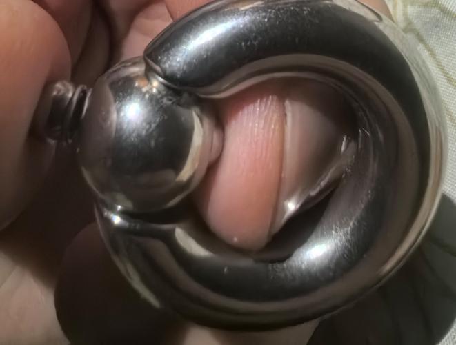打舌環不能吃什麼