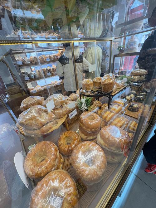 為什麼麵包有酒味