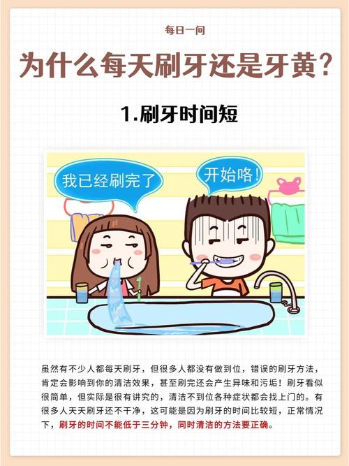 為什麼早上起床刷牙會想吐