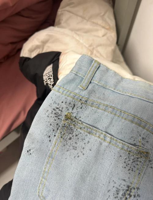 衣服很臭要泡什麼