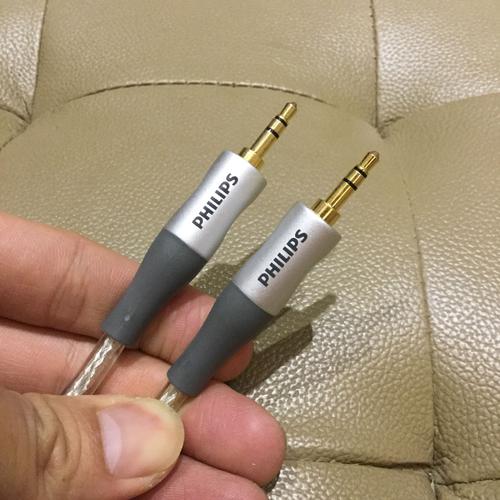 AUX線是什麼