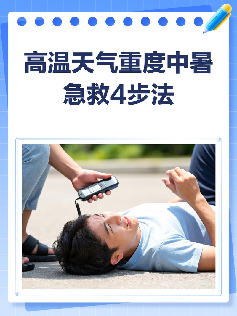 中暑吃普拿疼有效嗎