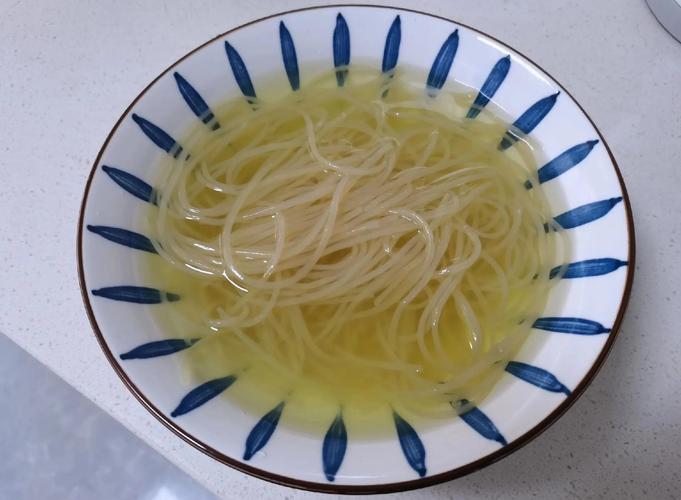 為什麼粉絲要泡水