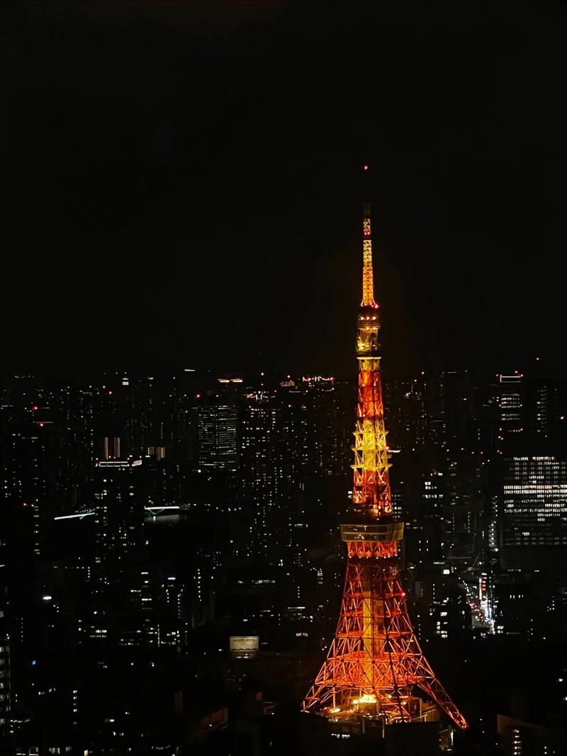 六本木展望台值得去嗎
