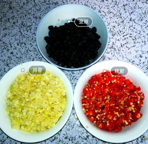 辣醬怎麼做:在家自製美味辣醬,從入門到進階的詳細指南 3 辣醬怎麼做
