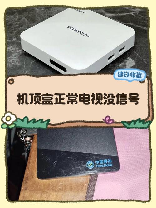 機上盒一定要裝嗎