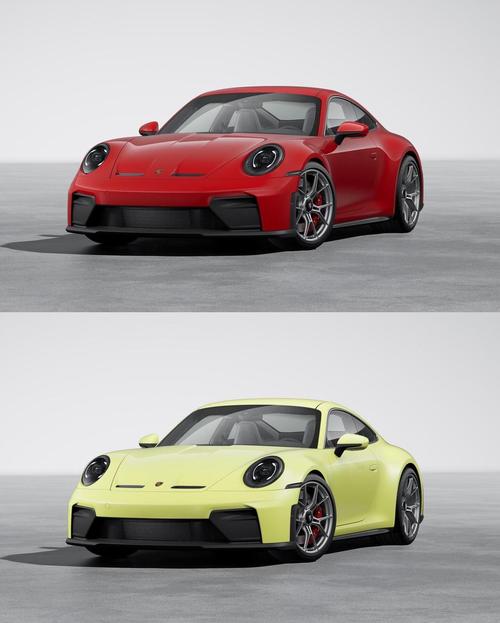 GT3幾缸