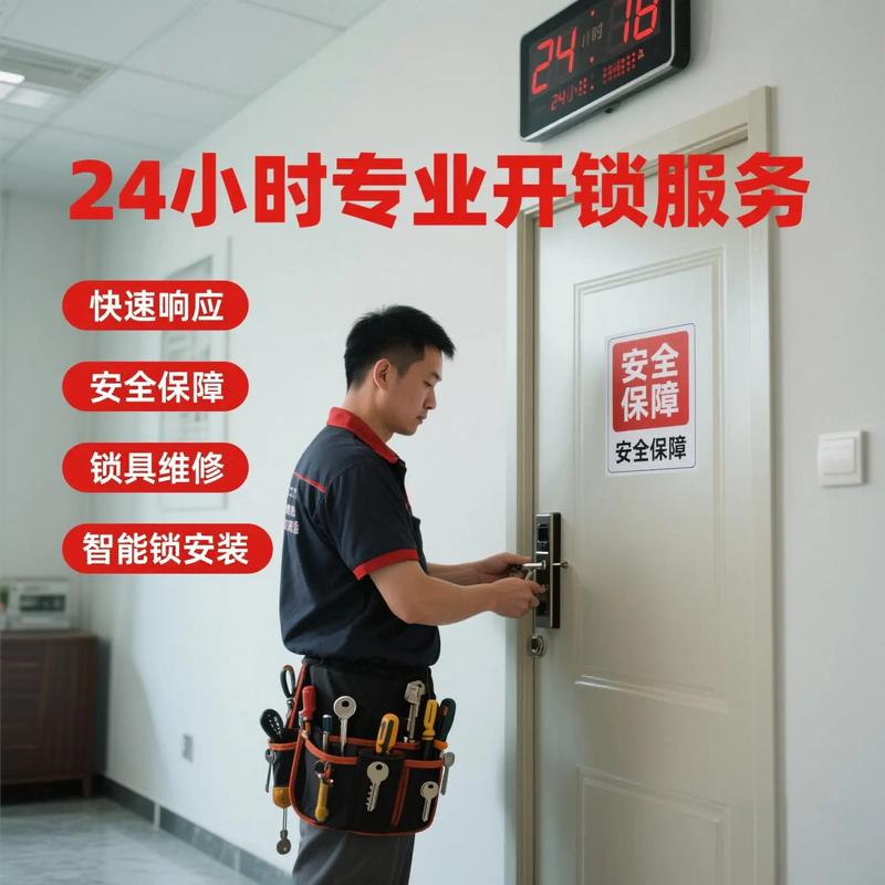 開鎖一次多少錢