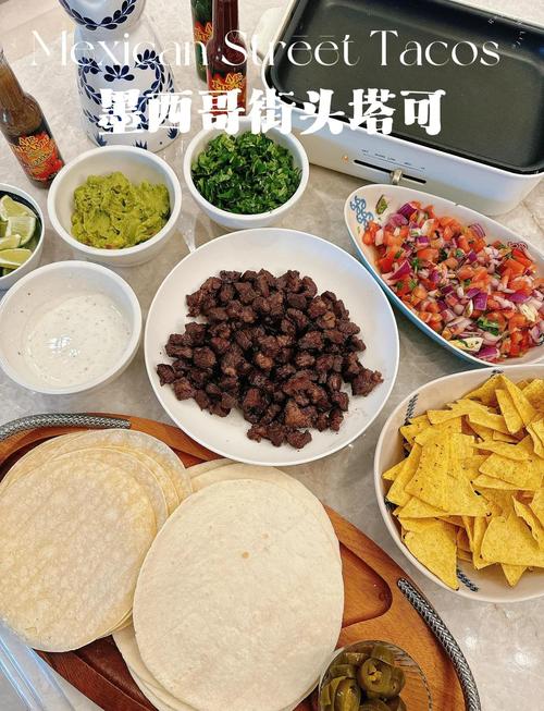 減肥可以吃墨西哥捲餅嗎?聰明選擇,讓你享受美味又瘦身! 1 減肥可以吃墨西哥捲餅嗎