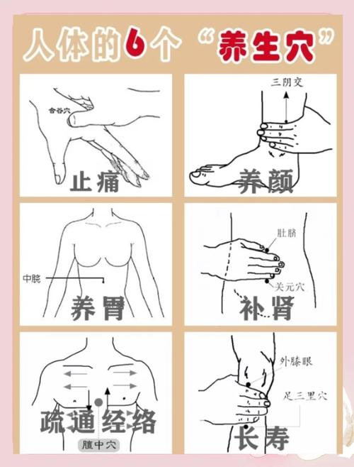 按摩完很痛是正常的嗎?深度解析按摩後疼痛原因與舒緩之道 1 按摩完很痛是正常的嗎
