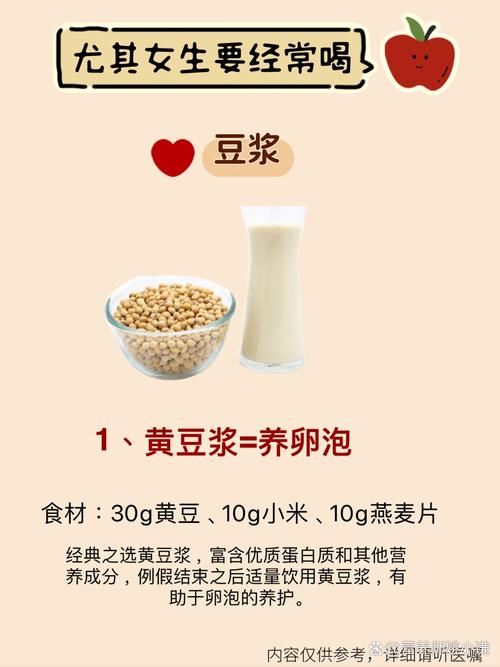 什麼人不可以喝豆漿