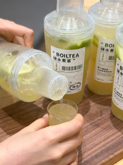 檸檬和豆漿可以一起喝嗎