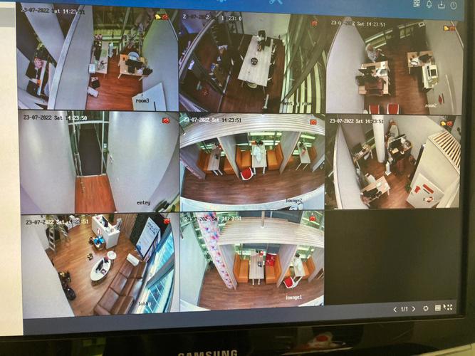 辦公室裡面可以裝監視器嗎?合法設置與注意事項全解析 1 辦公室裡面可以裝監視器嗎