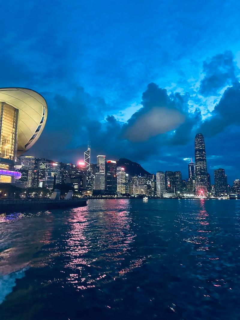 香港要變壓嗎