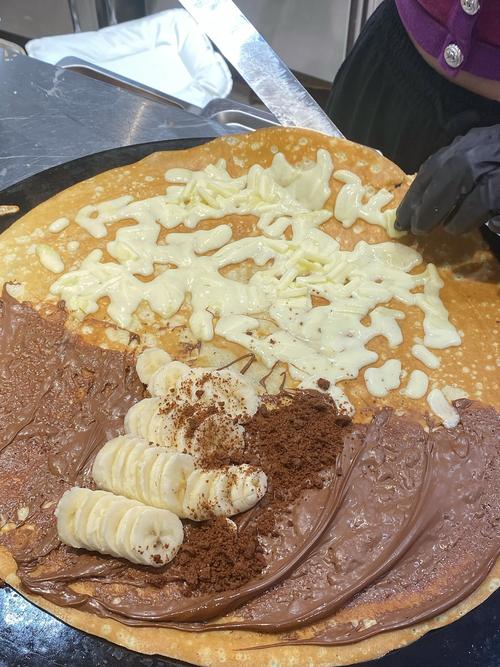 nutella要冰嗎