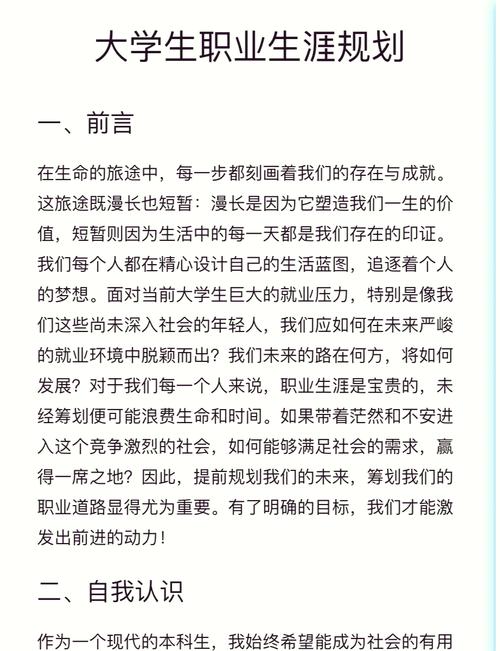個案報告中前言該寫什麼